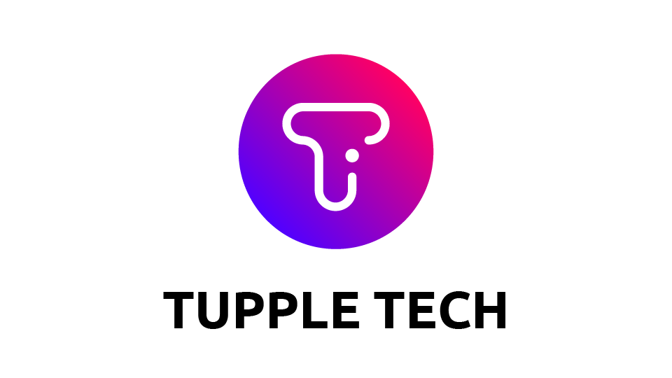 Tuple Tech logo