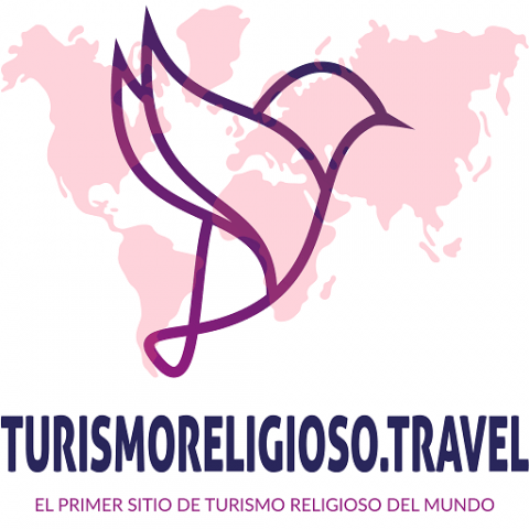 Turismoreligioso.travel logo