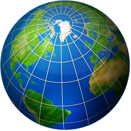 Turistas en Viaje logo