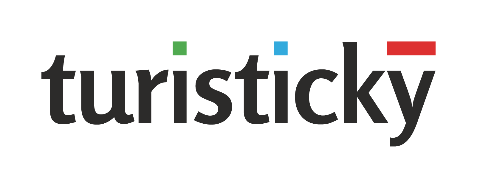 Turisticky logo