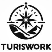 Turiswork.com logo