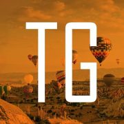 Turizmgunlugu.com logo
