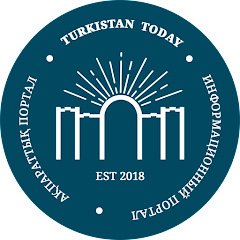 Turkistan.today logo