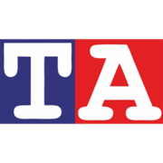 Türkiye Ajansı logo