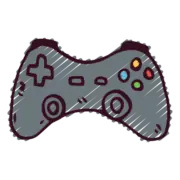 Tus-videojuegos.com logo