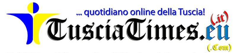 Tusciatimes.eu logo