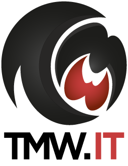 TuttoMotoriWeb logo