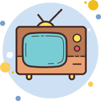 TV Streaming logo