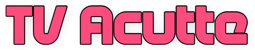 Tvacute.com logo