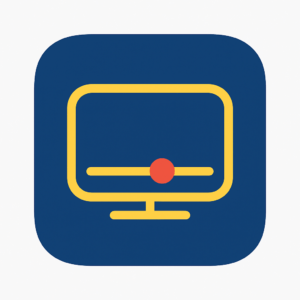 TV Guiden logo