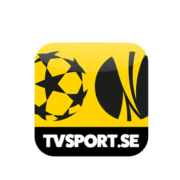 Tvsport.se logo