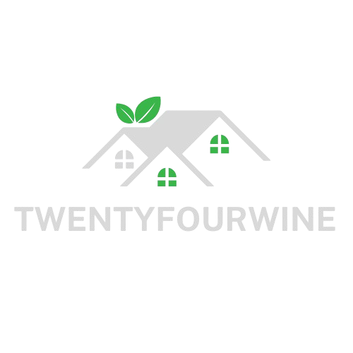 Twenty Four Wine logo