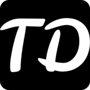 Twiddict.com logo