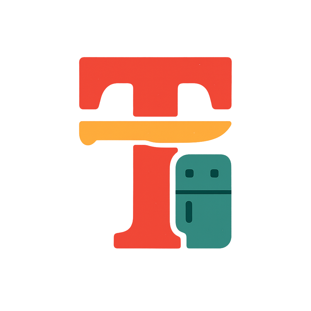Twimmcook.com logo