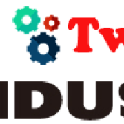 Twisty-industries.com logo