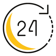 Twodaystrip.com logo