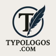 Typologos.com logo