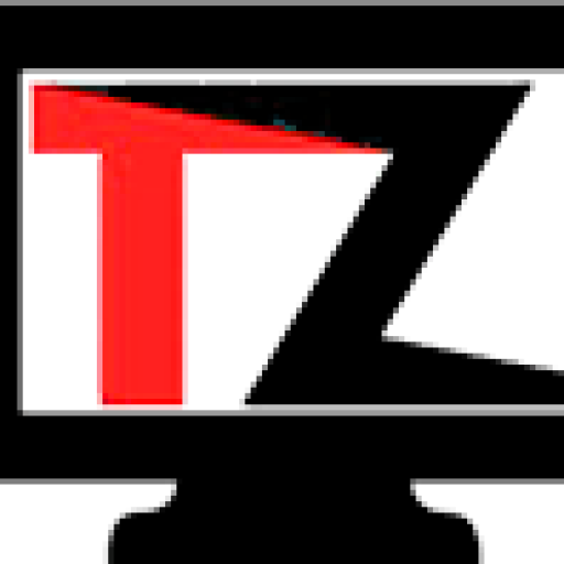 Tz-technologie.com logo