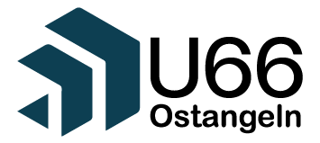 U66-ostangeln.de logo