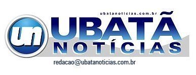 Ubatanoticias.com.br logo