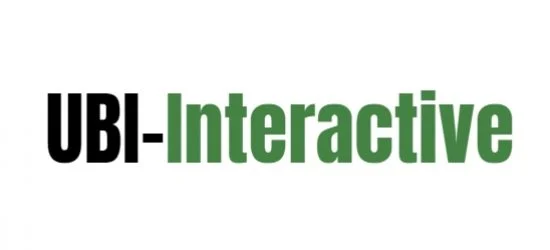 UBI Interactive logo