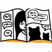 UComics logo