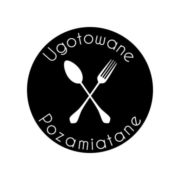 Ugotowane Pozamiatane logo