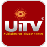 UITV Connect logo