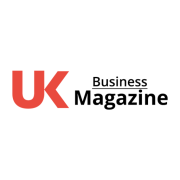 UK Business Magazine logo
