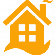 Uklizenydomov logo