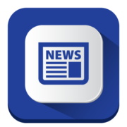 Ultime News logo