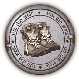 Um die Welt logo