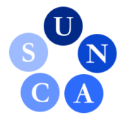 UNACS logo