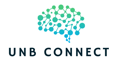 UNB Connect logo