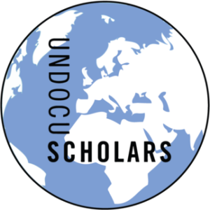 UndocuScholars logo
