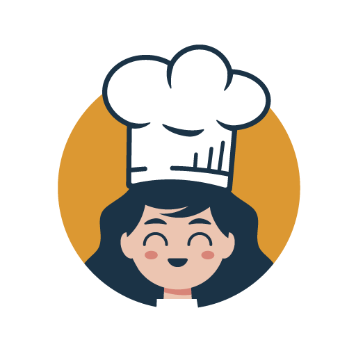 Unefillencuisine.fr logo