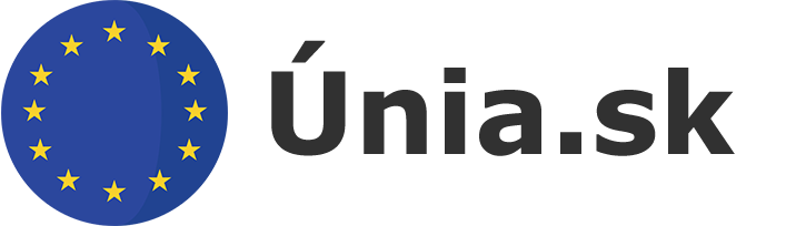 Únia logo