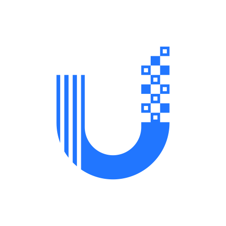 Unikoda.dk logo