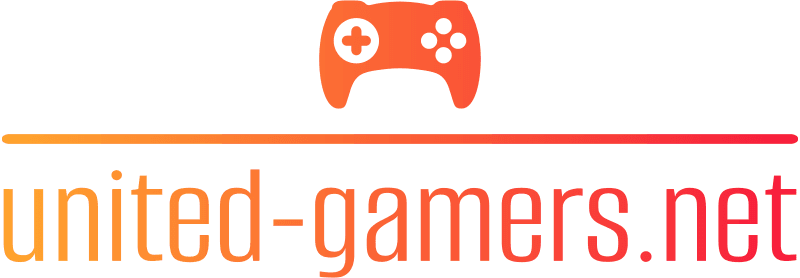 United Gamers logo