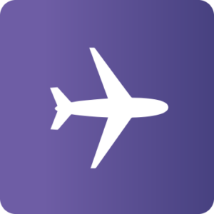 Universal Traveller logo