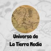 Universo de la Tierra Media logo