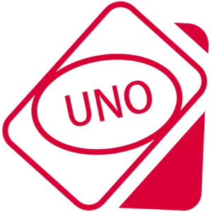 Uno Regler logo