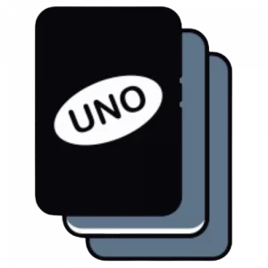 Uno Regler Norge logo