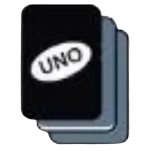 Uno Rules logo