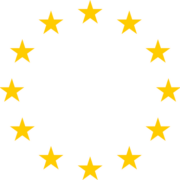 Unsere Heimat Europa logo