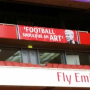 Untold Arsenal logo