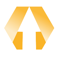 UP-tex logo