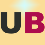 Upbent logo