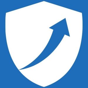 Upcoming Security logo