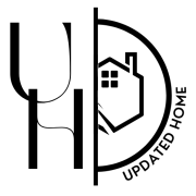 Updatedhome.com logo